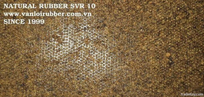 Natural rubber SVR 3L, SVR 10, Rubber band