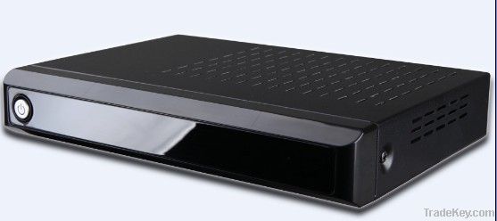 android box with dvb-t