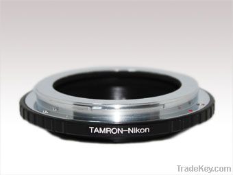 Camera Mout adapter ring