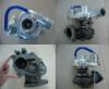 Mz turbocharger CT16 17201-OL030