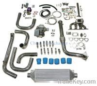 Turbocharger Repair Kit