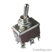 Medium Toggle Switch