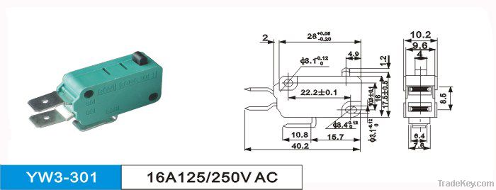 Micro Switch