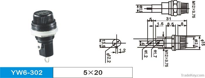 Fuse Holder