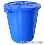 injection moulding bucket