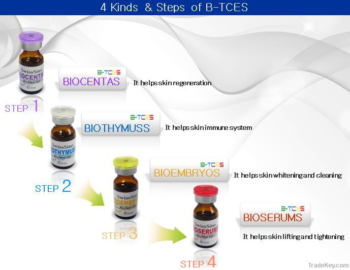 B-TCES