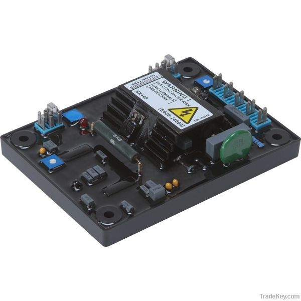 Newage Stamford AVR, auto voltage regulator SX460