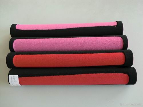 Sports foam handles