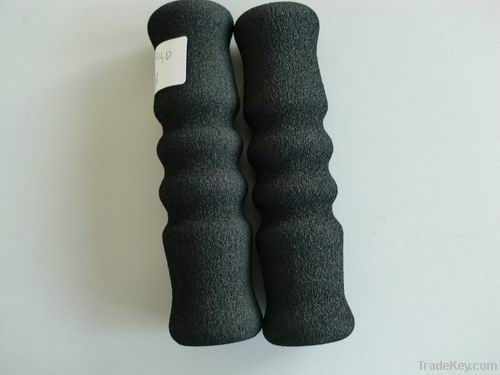 Sports foam handles