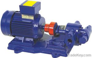 KCB series oil pump