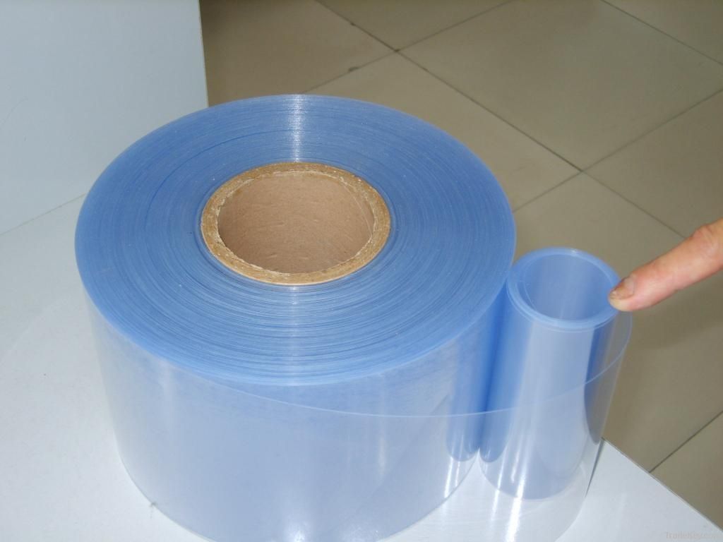 PVC/PET rigid sheets