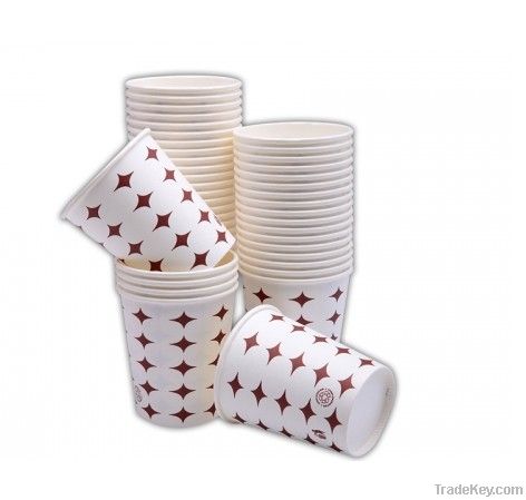 environmentally friendly paper cup