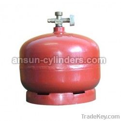 Liquefied Petroleum Gas Cylinders