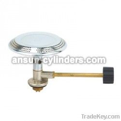 Steel Gas Burner