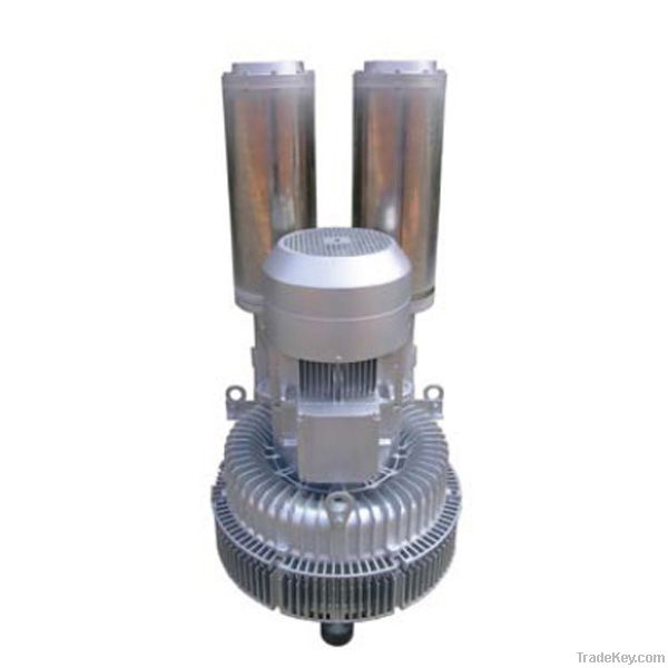 electric high pressure ring blower, screw vacuum pump, pneumatic air com