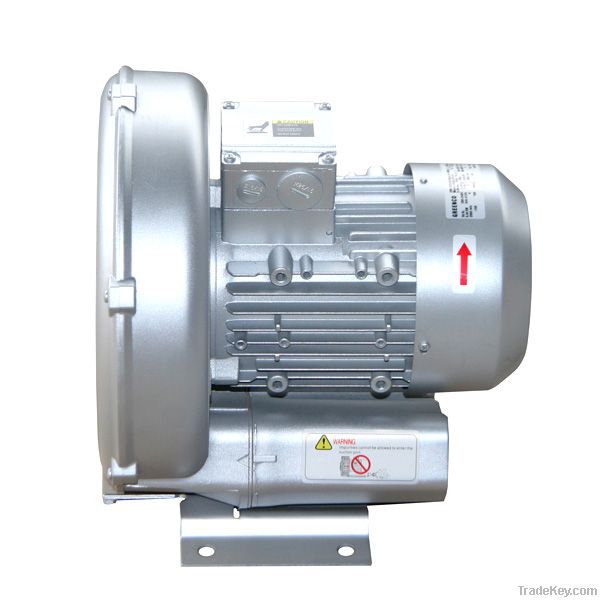 electric regenerative blower, screw vacuum pump, pneumatic air com
