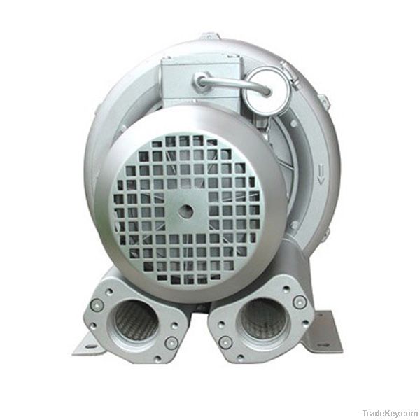 high pressure vacuum blower, ring air pump