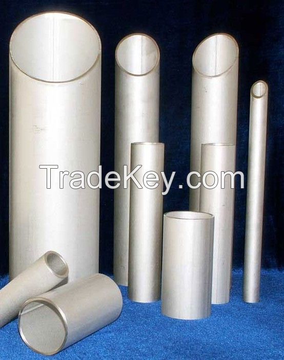 TP347H seamless stainless steel pipe