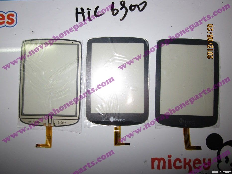 Mobile Phone LCD display Touch Screen Digitizer for HTC EVO 4G