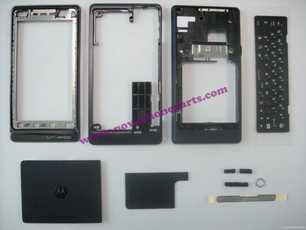 Mobile Phone housing for HTC