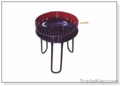 Barbecue Stove Series