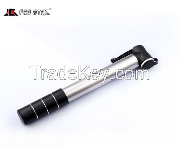 Hot selling high quality standard bicycle pump / hand pump / bike pump