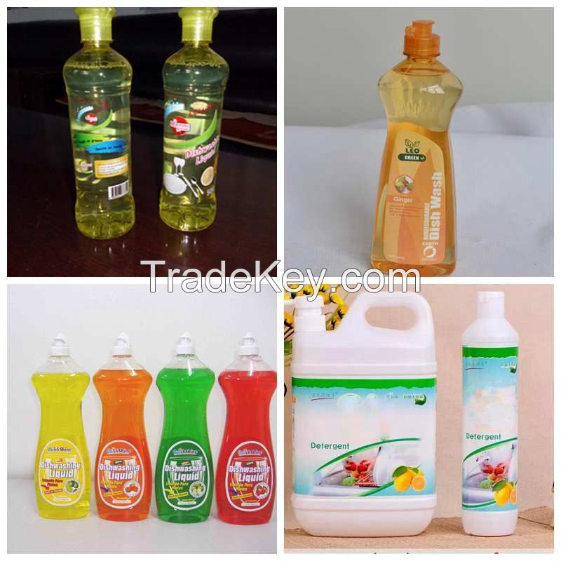 dishwashing liquid/dishwashing liquid detergent