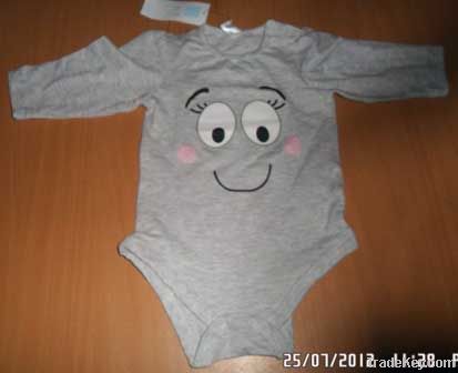 Baby Romper