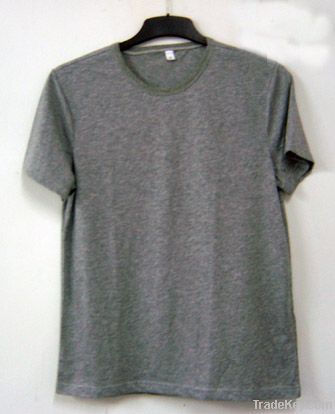 Men's Solid T-Shirt