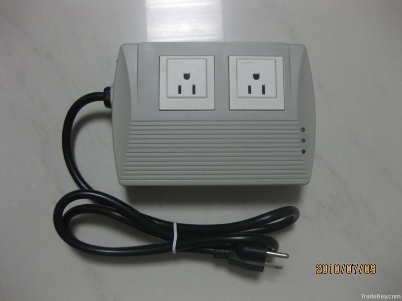 Telephone Controlled Power Switch