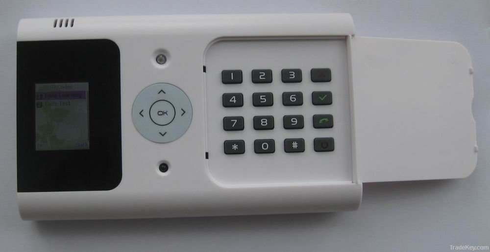 Remote controller for air conditioner