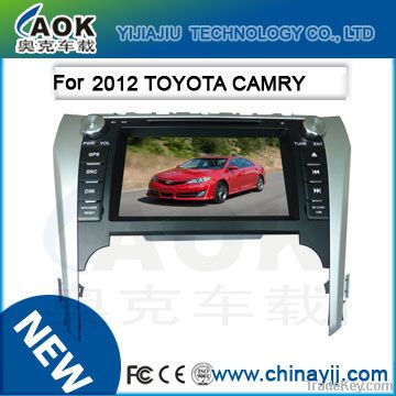 car dvd player for FORD 2012 FOCUS