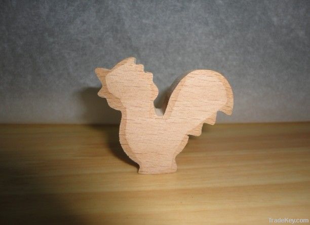 Wooden Handcraft Animal