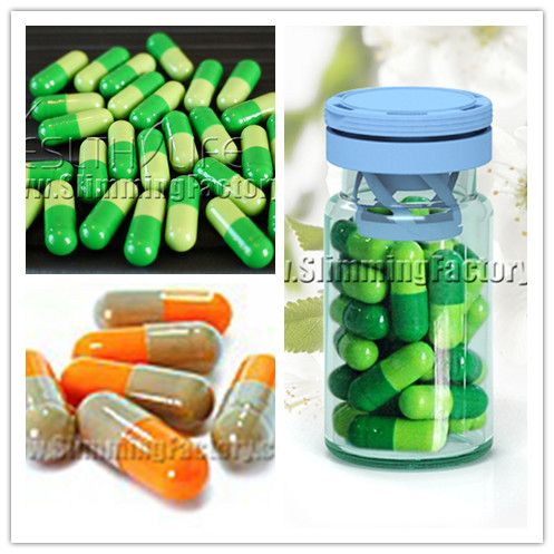 OEM/ODM Natural Diet pills, slimming capsules, weight loss pills