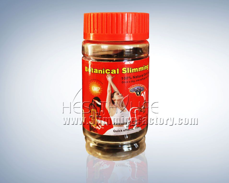 Meizitang Strong Version, Msv Natural Diet Pills