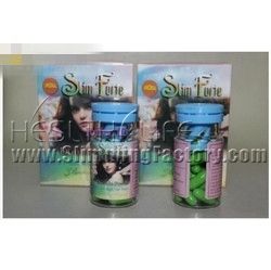 Slim Forte Weight Loss Capsules with A1 Laser Mark