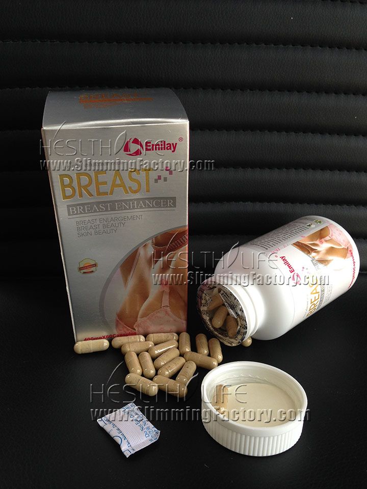 2014 New Strong Emilay Breast Enhancer Pill