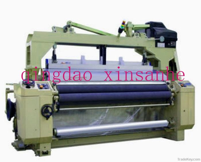 cam shedding water jer loom/ automatic weaving machine