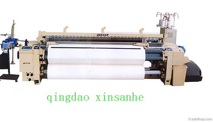 automatic weaving loom/weaving machine