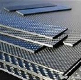 carbon fiber sheet, plate, lamination