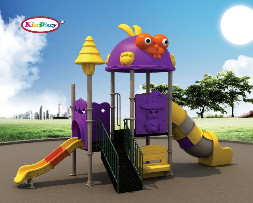 magic series, outdoor playground equipment