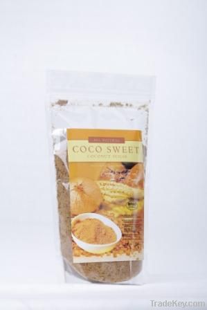 Coco Sweet All Natural Coconut Sugar