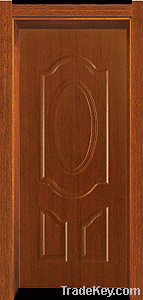 STEEL COMPOUND INTERIOR DOOR
