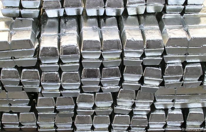 Pure Lead Ingot, Lead Ingot Supplier