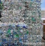 Pet Bottle scrap