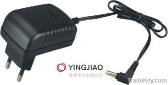 7W Wall plug-in type Power Adapters