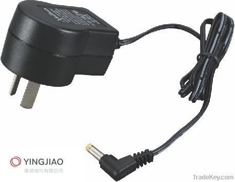 5W Wall plug-in type Switching Power Adapters
