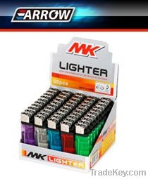 MK Disposable Lighter