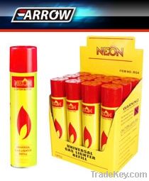 Neon Premium Butane Gas