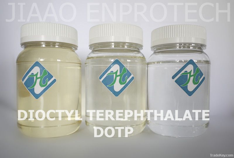 Dioctyl Terephthalate (DOTP)